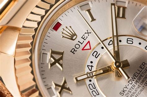 rolex 4130 hanno copiato il movimento|The Most Complicated Rolex Movements .